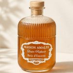 Lessive Parfumée Bois d'Encens lessive parfumée bois d'encens