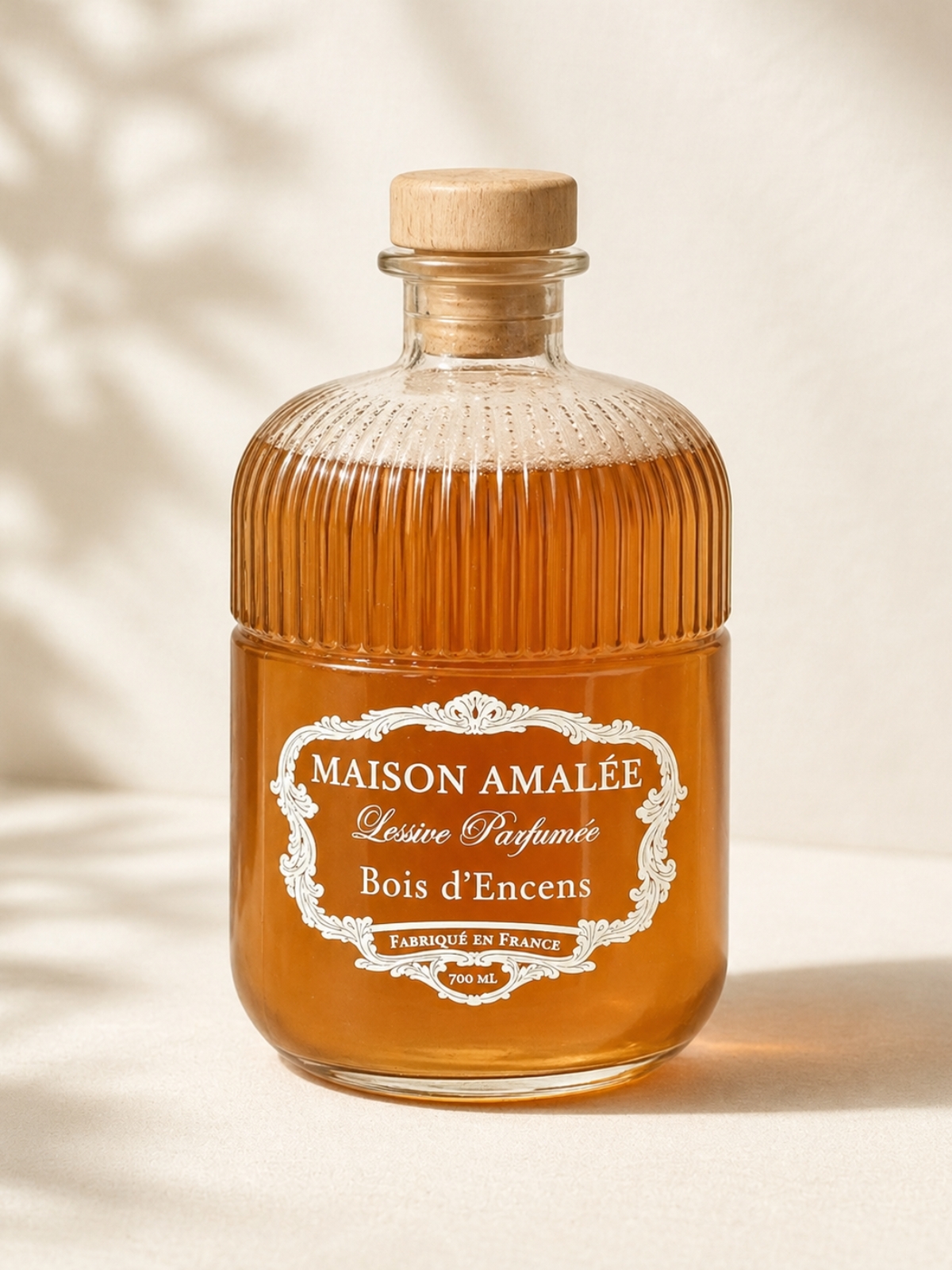 lessive parfumée bois d'encens lessive parfumée bois d'encens