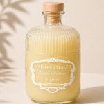 Lessive Parfumée Figuier lessive parfumée figuier