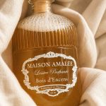 lessive parfumée bois d'encens lessive parfumée bois d'encens
