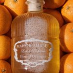 lessive parfumée fleur d'oranger lessive parfumée fleur d'oranger