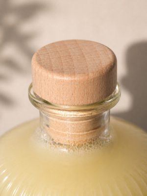 Accueil lessive parfumée figuier