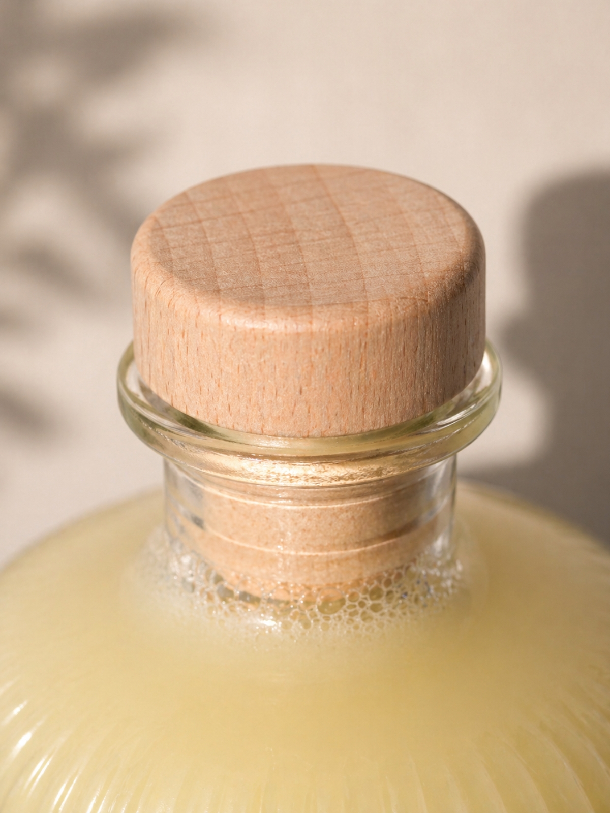 lessive parfumée figuier