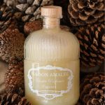 lessive parfumée figuier lessive parfumée figuier