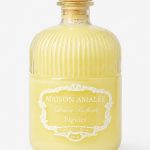 lessive parfumée figuier